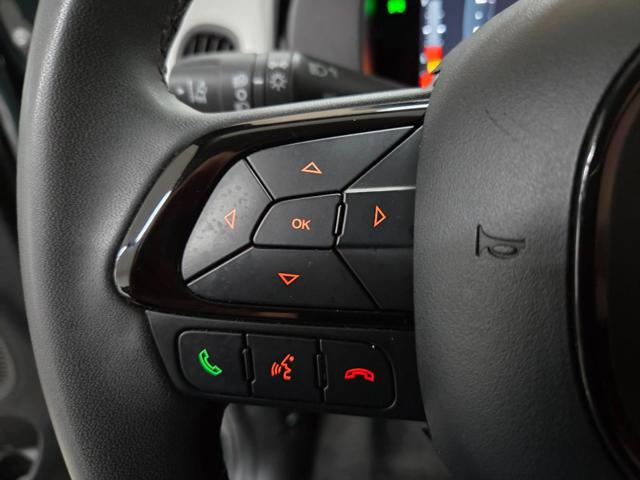 FIAT Panda usata, con Boardcomputer