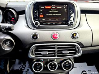 FIAT 500X usata, con Fari Xenon