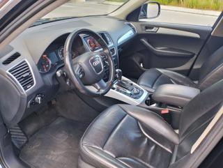 AUDI Q5 usata, con Controllo trazione