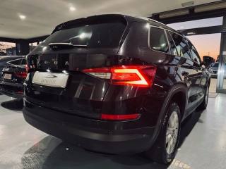 SKODA Kodiaq usata, con Autoradio