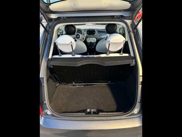 FIAT 500 usata, con Bluetooth