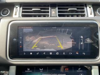 LAND ROVER Range Rover usata, con Controllo automatico clima