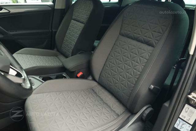VOLKSWAGEN Tiguan usata, con Antifurto