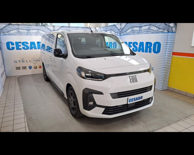 FIAT Ulysse usata, con Fendinebbia