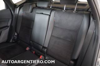 BMW 218 usata, con Head-up display