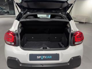 CITROEN C3 usata, con Chiusura centralizzata telecomandata