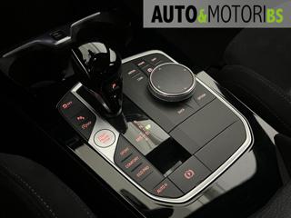 BMW 118 usata, con Fendinebbia