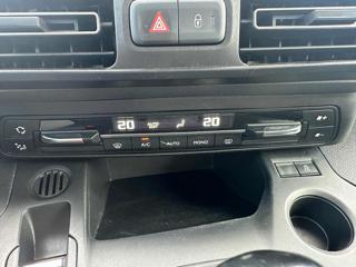 CITROEN Berlingo usata, con Touch screen
