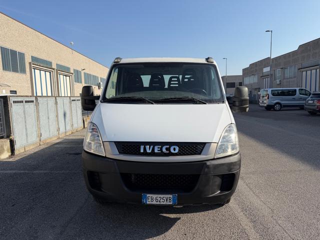IVECO Daily usata, con Fendinebbia