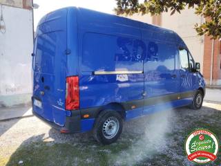 MERCEDES-BENZ Sprinter usata, con Controllo trazione