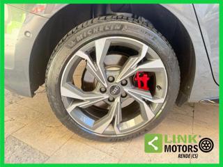 AUDI A3 usata, con Fendinebbia