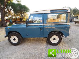 LAND ROVER Defender usata 7