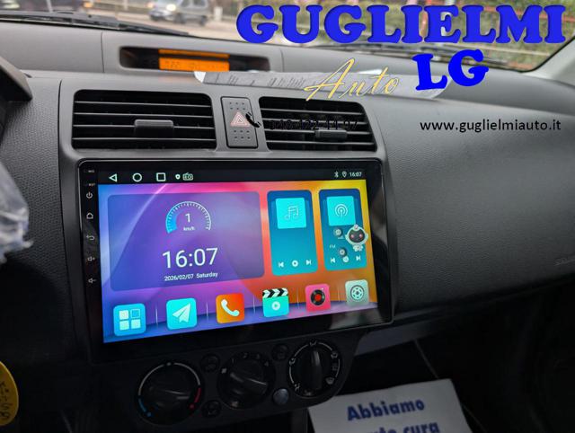 SUZUKI Swift usata 31