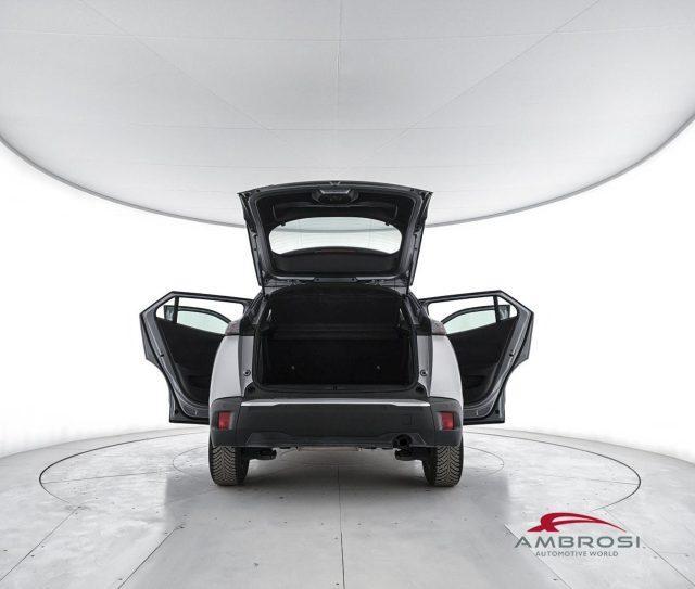 PEUGEOT 2008 usata 6