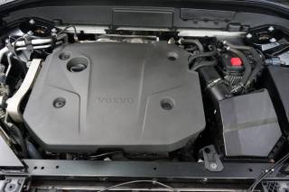 VOLVO XC60 usata, con Start/Stop Automatico