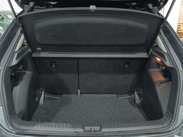 SKODA Fabia usata, con ESP