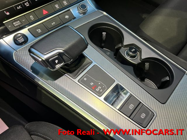 AUDI A6 usata, con USB