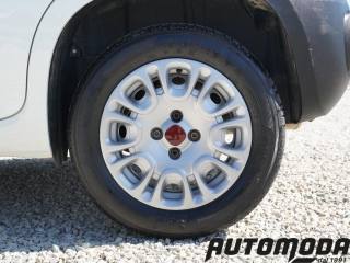 FIAT Panda usata 16