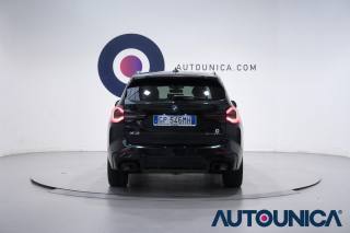 BMW X3 usata, con Park Distance Control