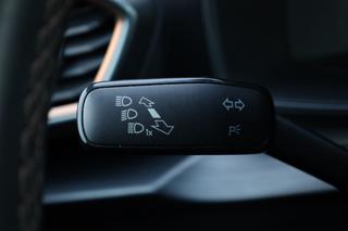 CUPRA Formentor usata, con USB