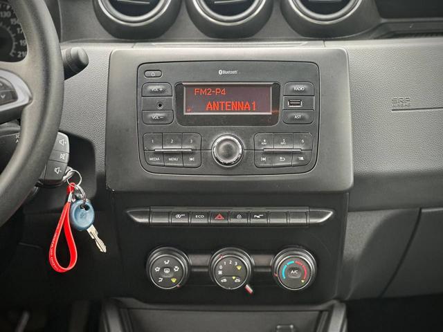 DACIA Duster usata 21