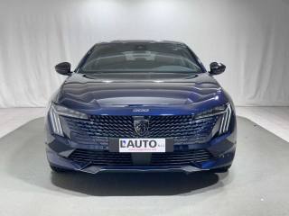 PEUGEOT 508 usata, con Cruise Control