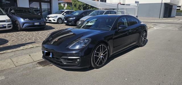 PORSCHE Panamera usata, con ABS