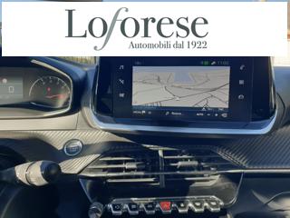 PEUGEOT 2008 usata, con Servosterzo