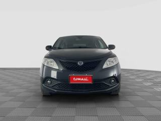 LANCIA Ypsilon usata 7