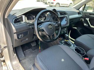 VOLKSWAGEN Tiguan usata, con Controllo trazione