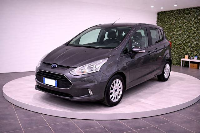 FORD B-Max usata, con ABS