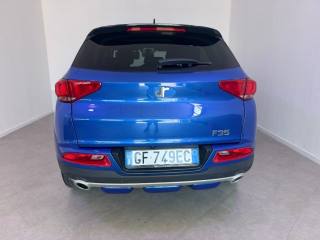 DR MOTOR DR F35 usata 8