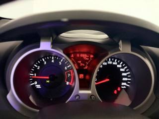 NISSAN Juke usata 19