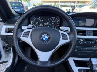 BMW 335 usata, con Chiusura centralizzata