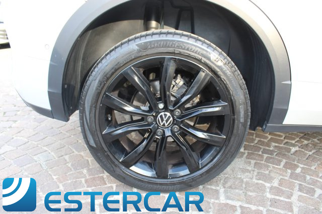 VOLKSWAGEN T-Roc usata, con Controllo trazione