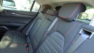 ALFA ROMEO Stelvio usata, con ESP