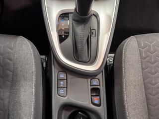 TOYOTA Yaris Cross usata, con Sensore di pioggia