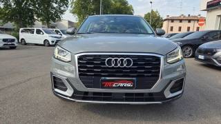 AUDI Q2 usata, con Airbag