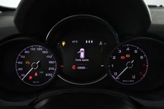 FIAT 500X usata 6