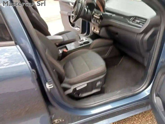 FORD Kuga usata, con Boardcomputer