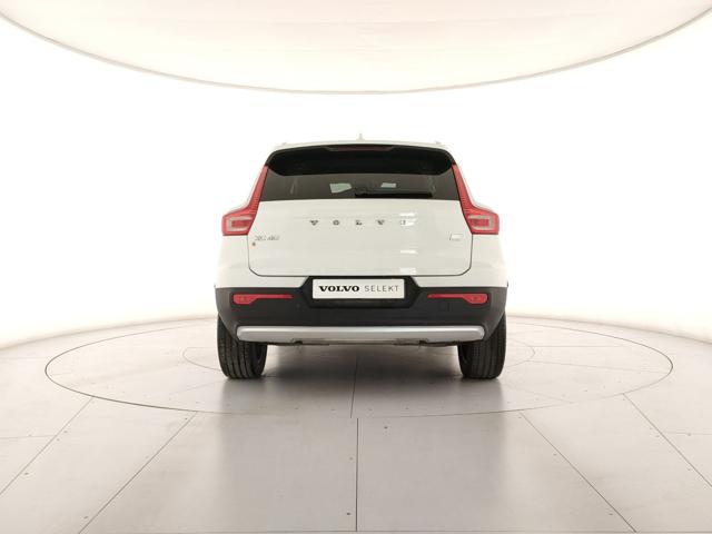 VOLVO XC40 usata, con Airbag Passeggero