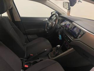 VOLKSWAGEN Polo usata, con Chiusura centralizzata