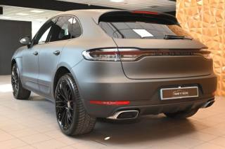 PORSCHE Macan usata 3
