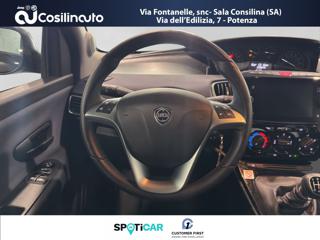 LANCIA Ypsilon usata, con Immobilizzatore elettronico