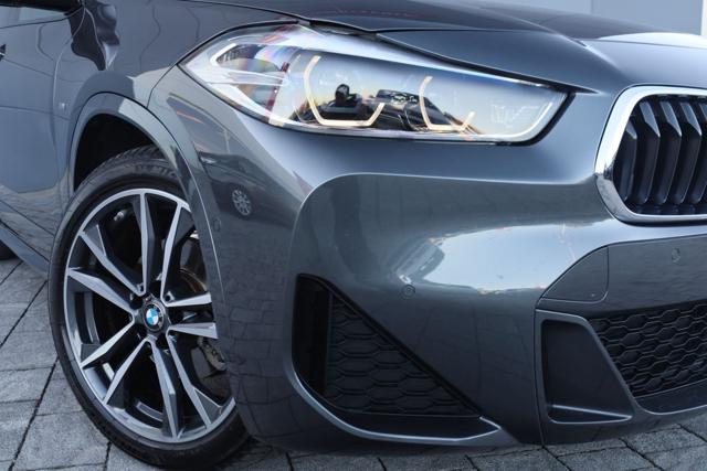 BMW X2 usata, con Airbag