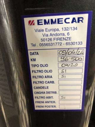 PORSCHE Cayenne usata, con Sensore di luce