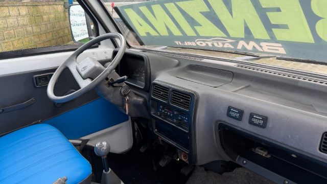 PIAGGIO Porter usata 4