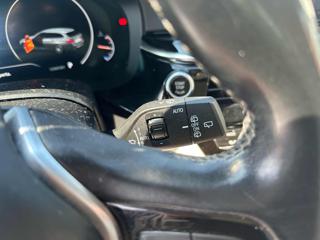 BMW 520 usata, con Specchietti laterali elettrici