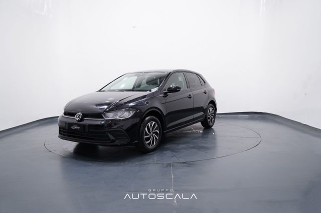 VOLKSWAGEN Polo usata, con ABS