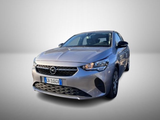 OPEL Corsa usata, con Airbag